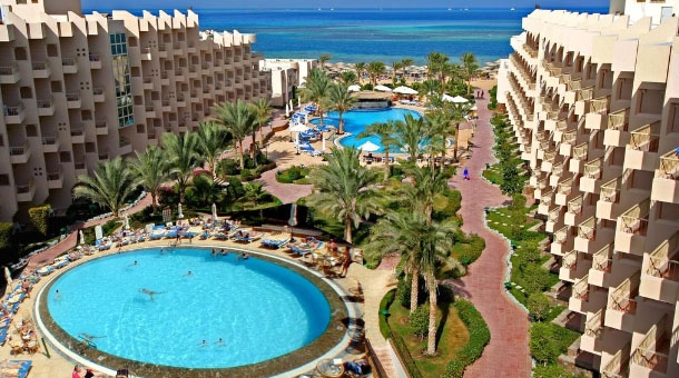 Hoteles Ofertas Dynamic Tours